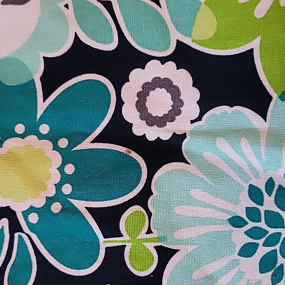 Thirty-One Inside Out Bag & Coin Purse - Picture 8 of 8